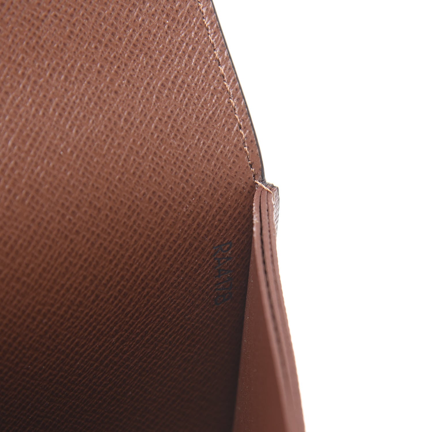 Louis Vuitton Monogram Desk Agenda Cover 7 of 7