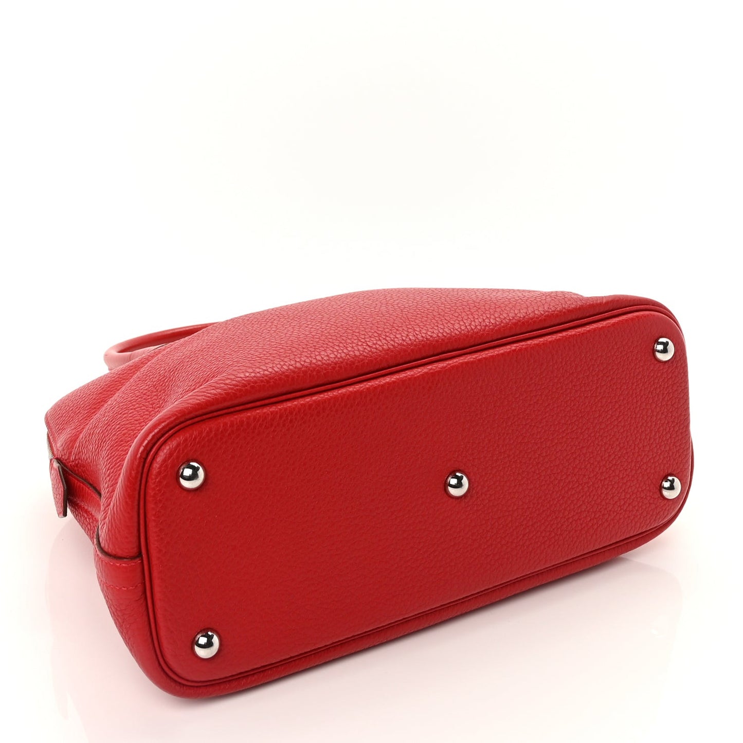 Taurillon Clemence Bolide 31 Rouge Casaque