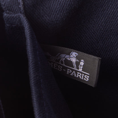 Hermes Chevron Herringbone Swift Valparaiso MM 8 of 8