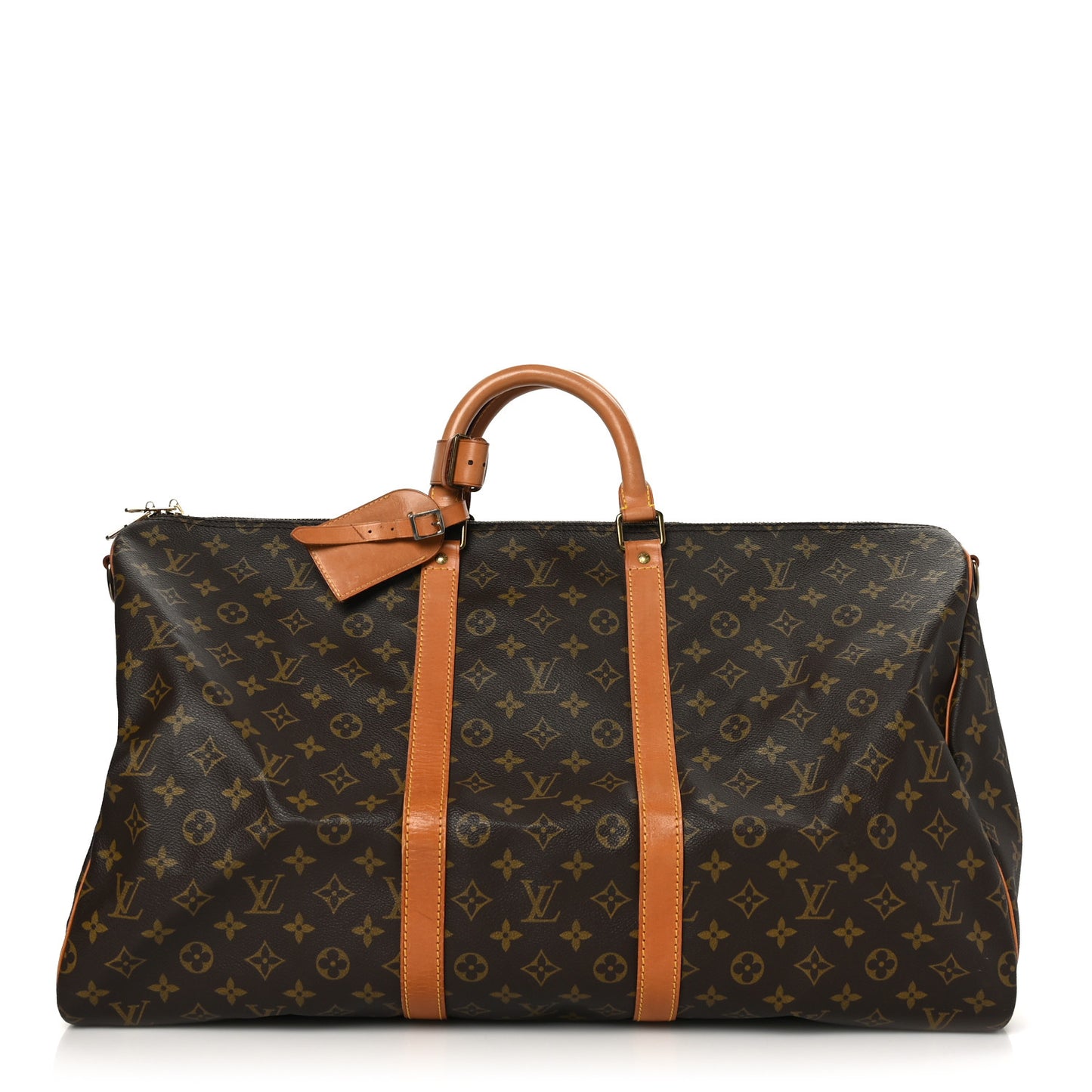 Monogram Keepall Bandouliere 55