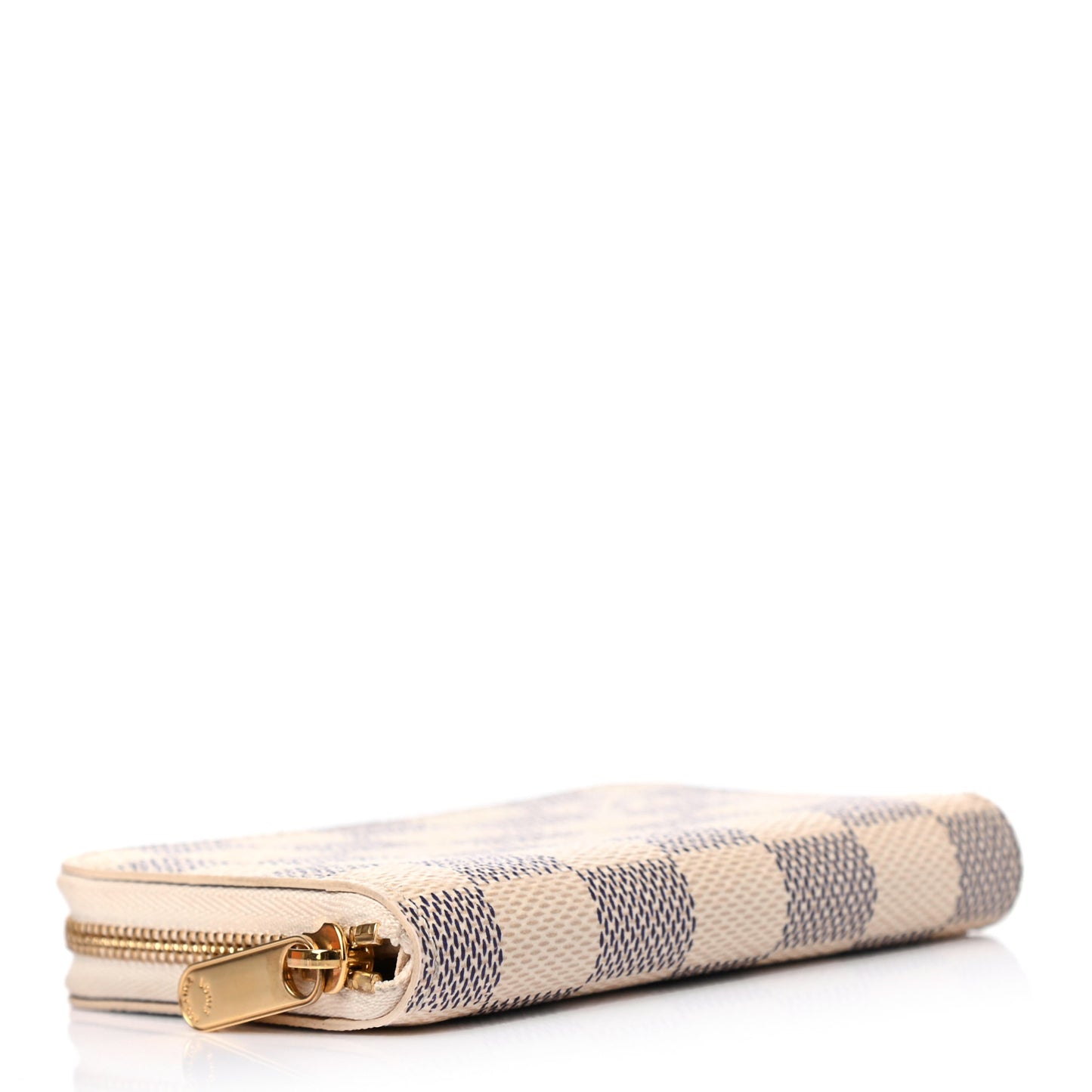 Damier Azur Zippy Coin Purse