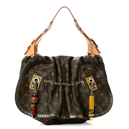 Louis Vuitton Monogram Kalahari GM 1 of 9