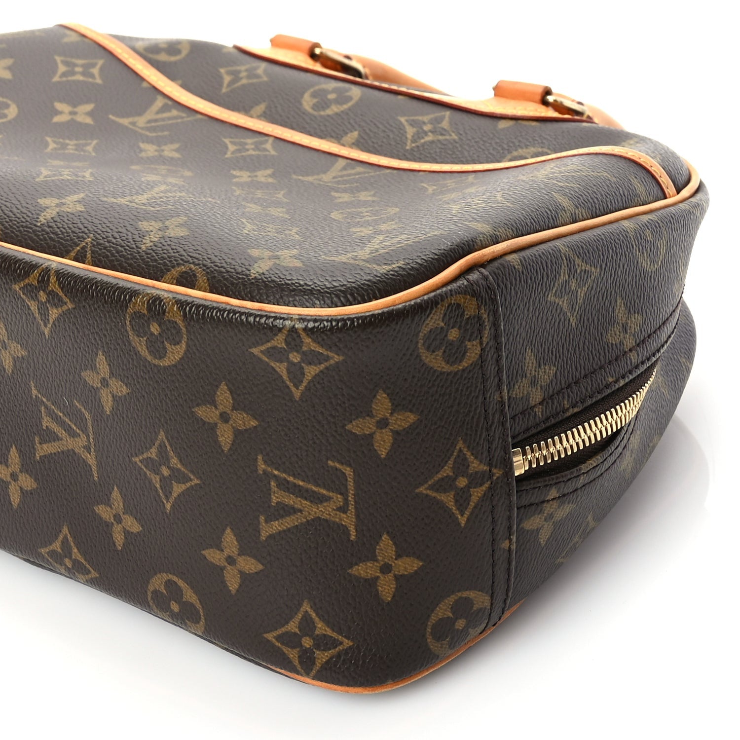 Louis Vuitton Monogram Trouville 8 of 8