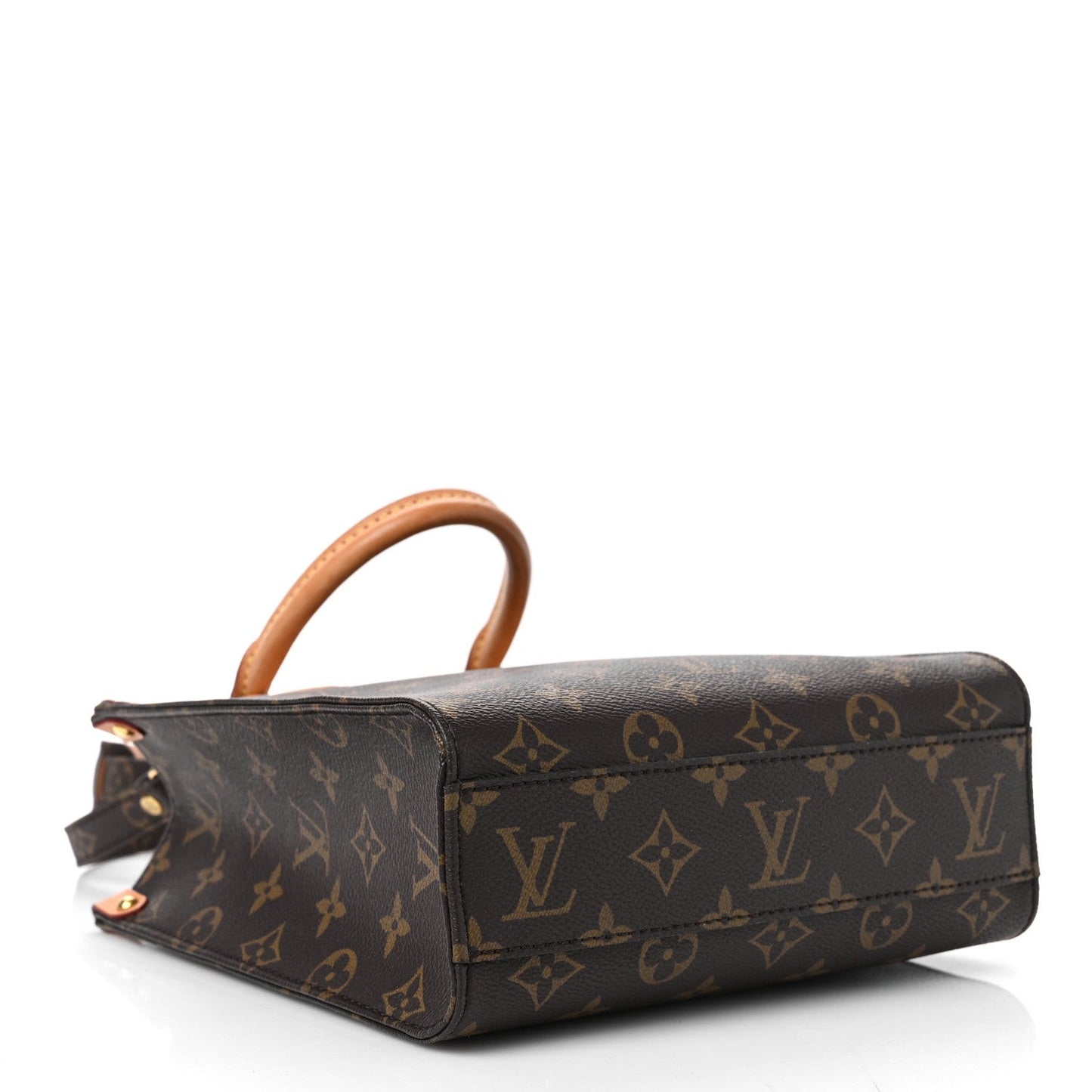 Monogram Sac Plat BB