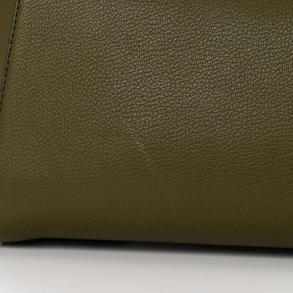 Givenchy Sugar Goatskin Small Antigona Khaki 12 of 12