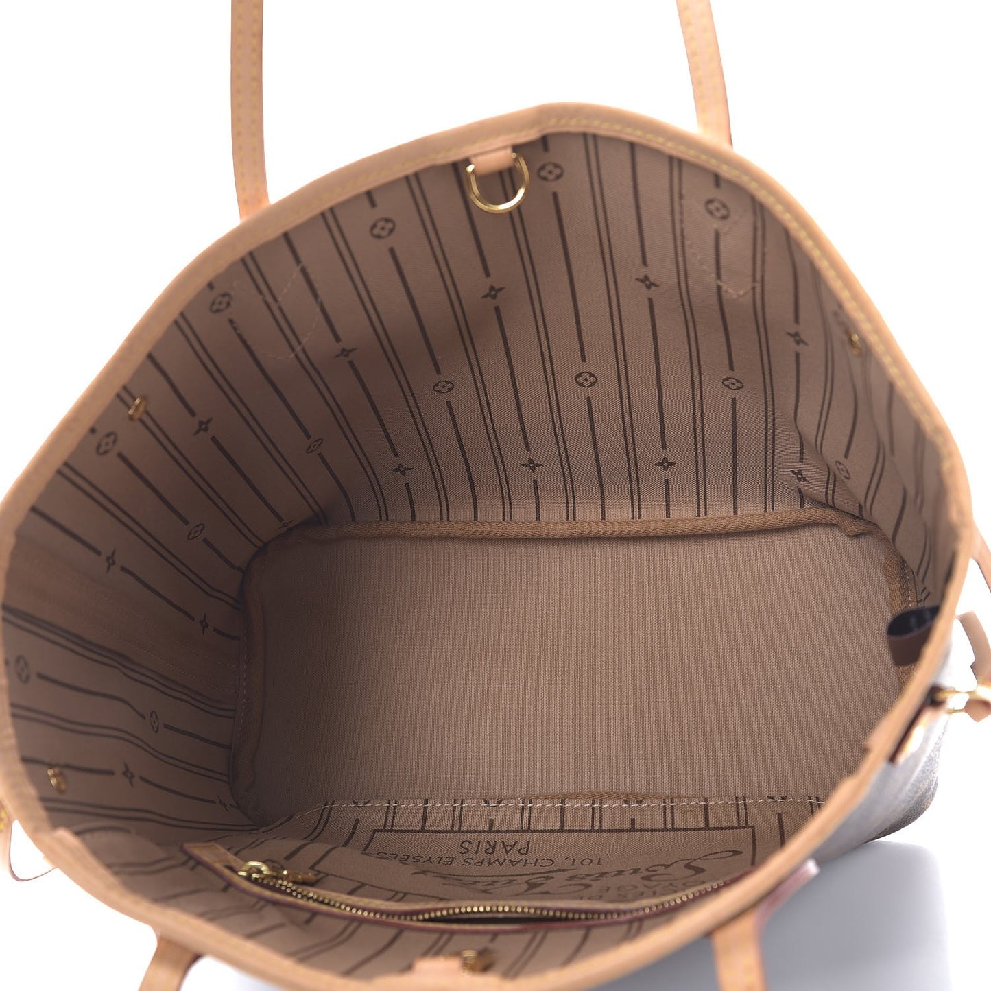 Monogram Neverfull PM