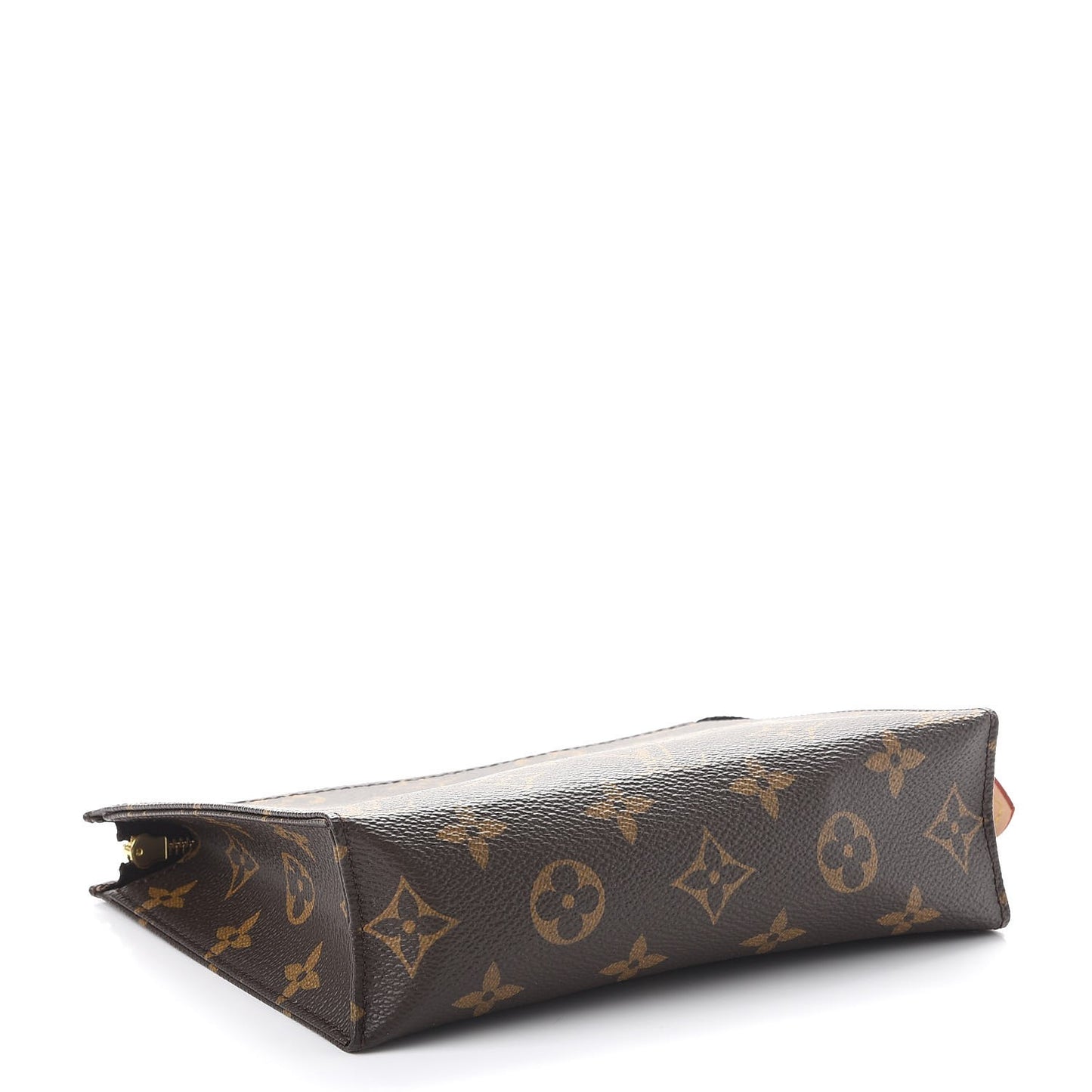 Monogram Toiletry Pouch 19