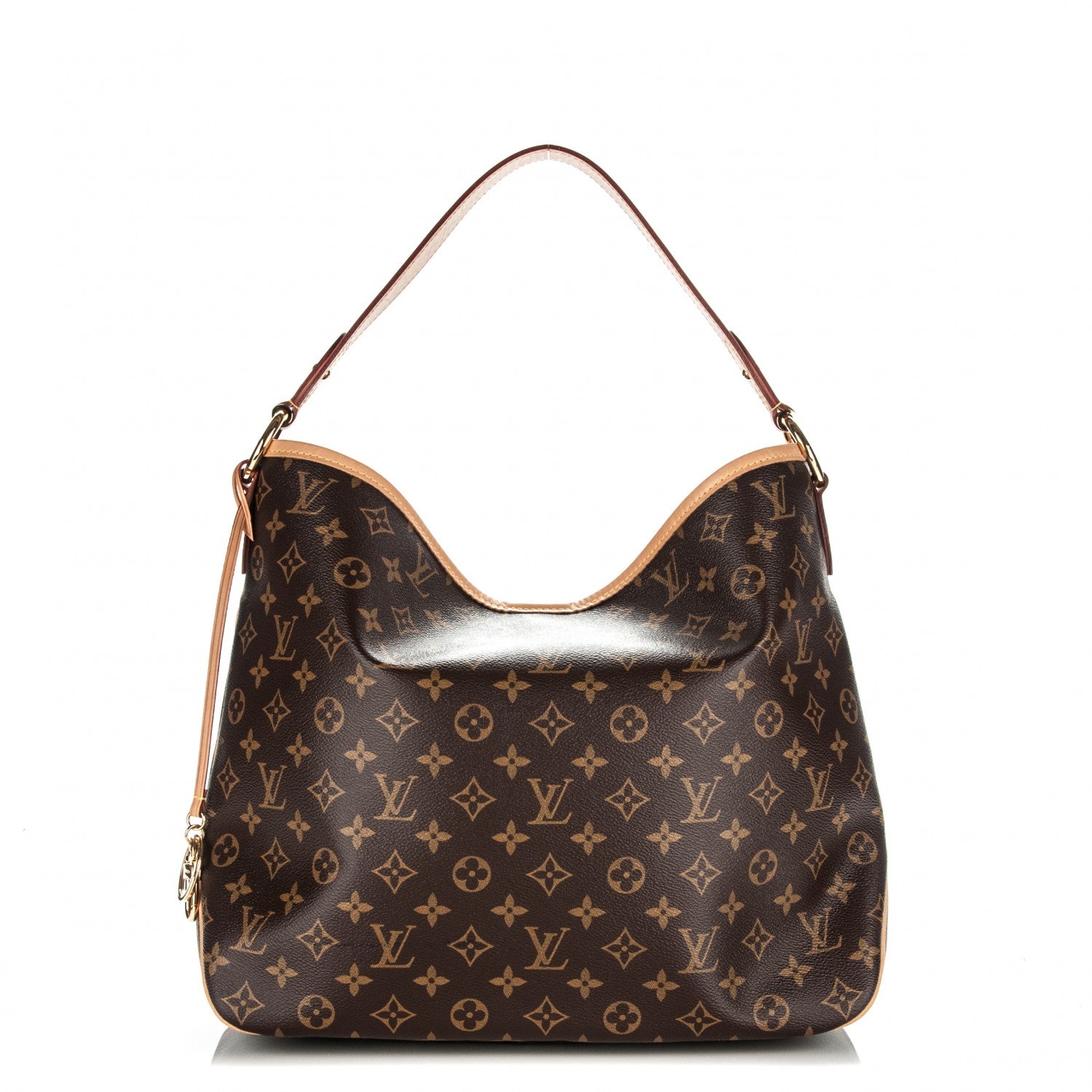 Louis Vuitton Monogram Delightful MM 1 of 9