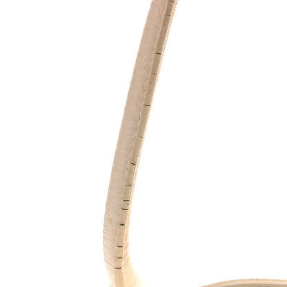 Prada Vitello Daino Tote Talco 18 of 23