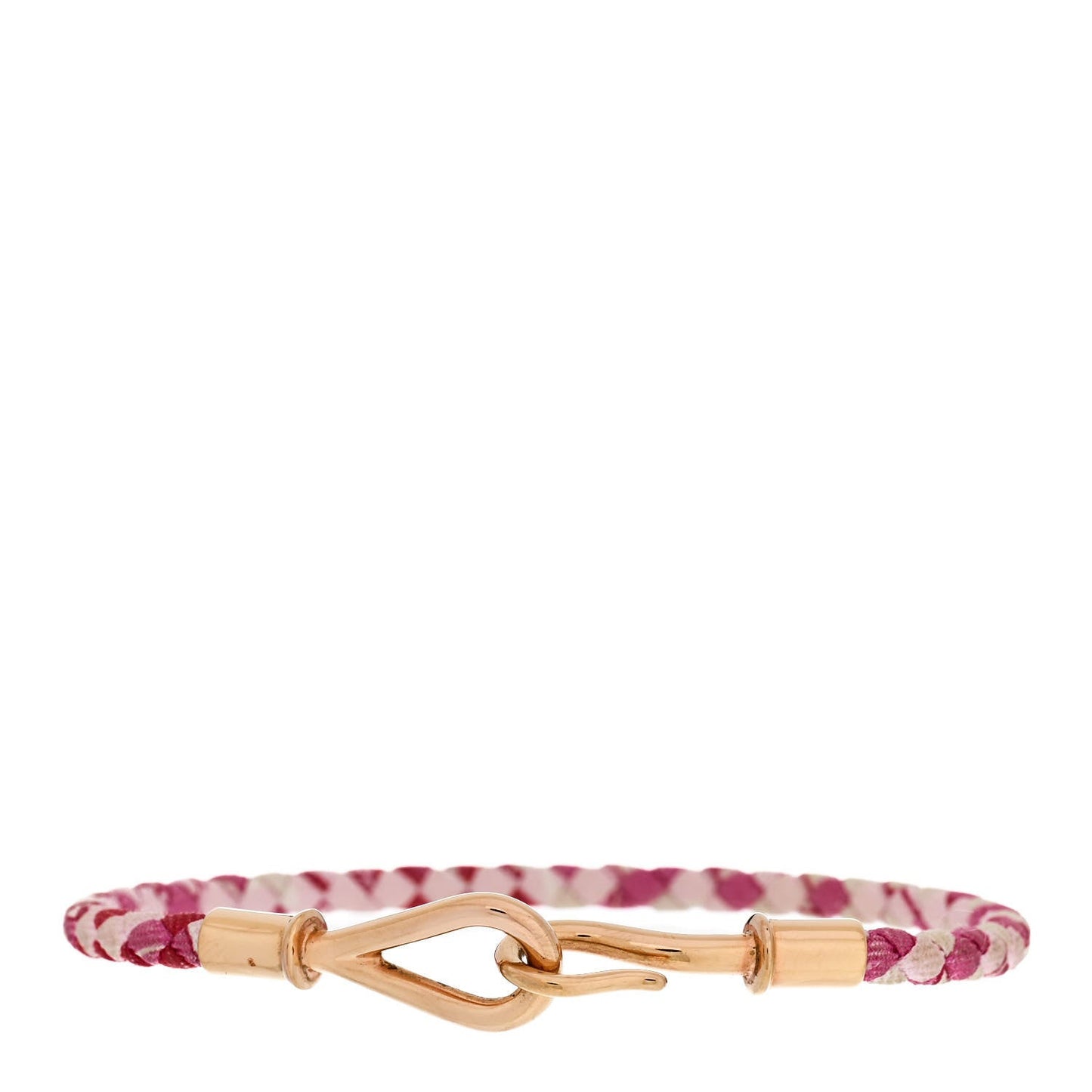 Silk Jumbo Bracelet M Multicolor