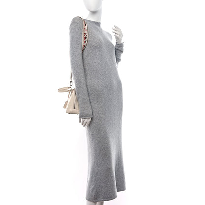 Louis Vuitton LOUIS VUITTON Epi Jacquard Alma BB Quartz 2 of 9