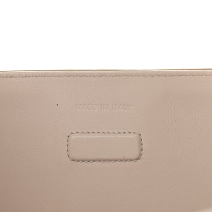 Christian Dior Bullcalf Medium Diorever Flap Beige 7 of 14