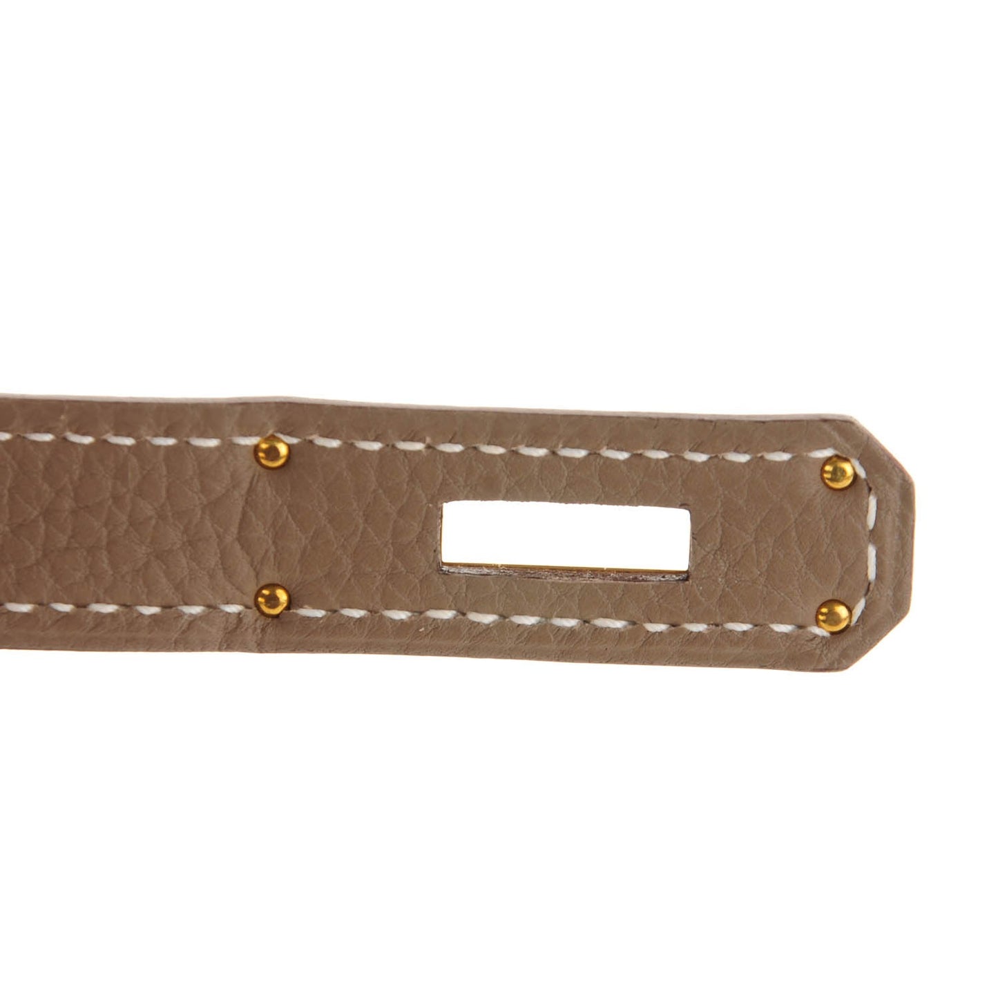 Togo Kelly Retourne 28 Etoupe