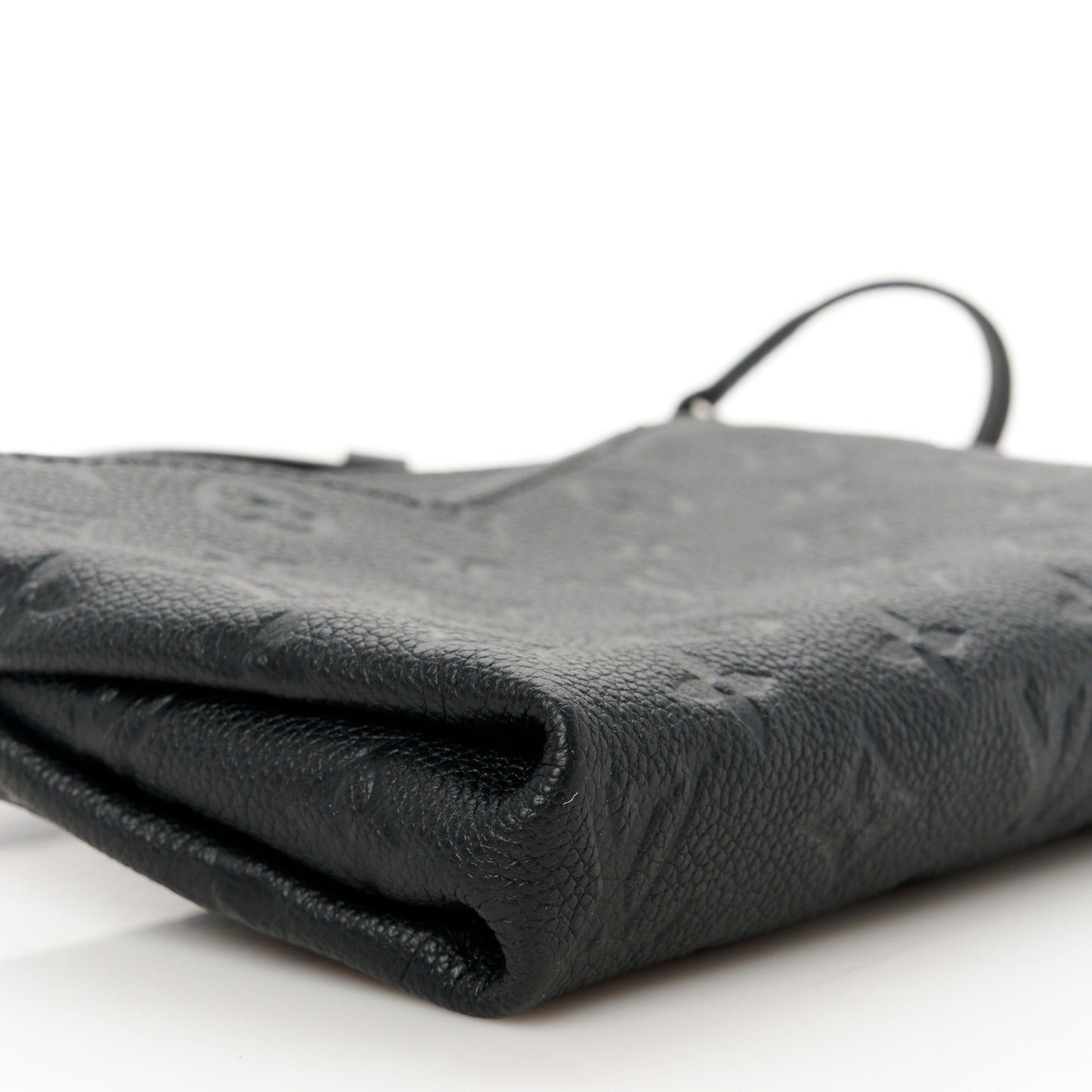 Empreinte Pallas Crossbody Black