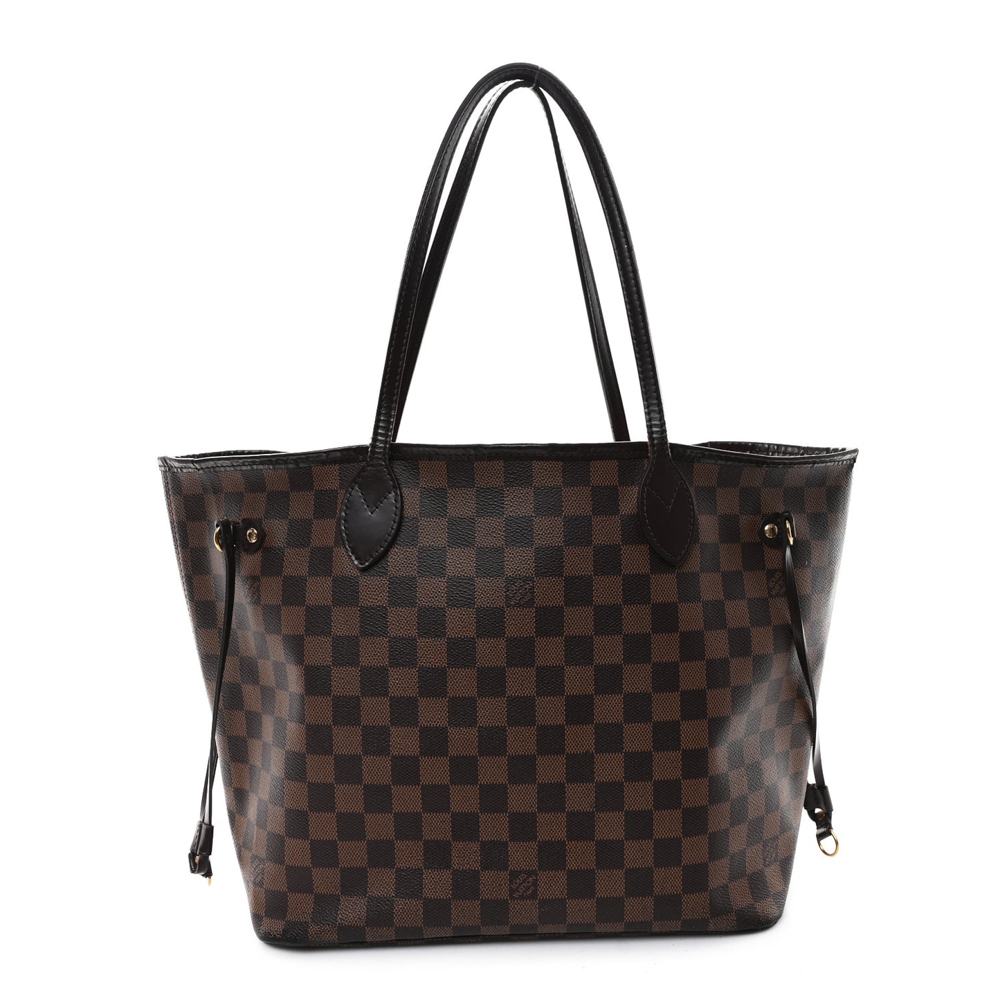 Damier Ebene Neo Neverfull MM