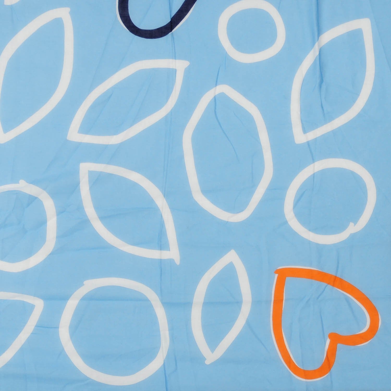 Hermes Printed Cotton Beach Pareo 1 of 5