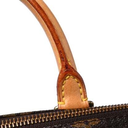 Louis Vuitton Monogram Speedy 30 14 of 17