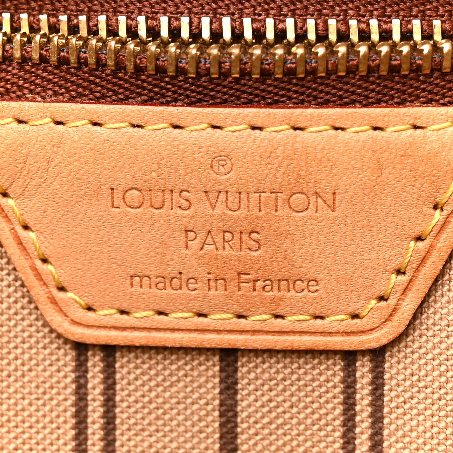 Monogram Neo Neverfull MM