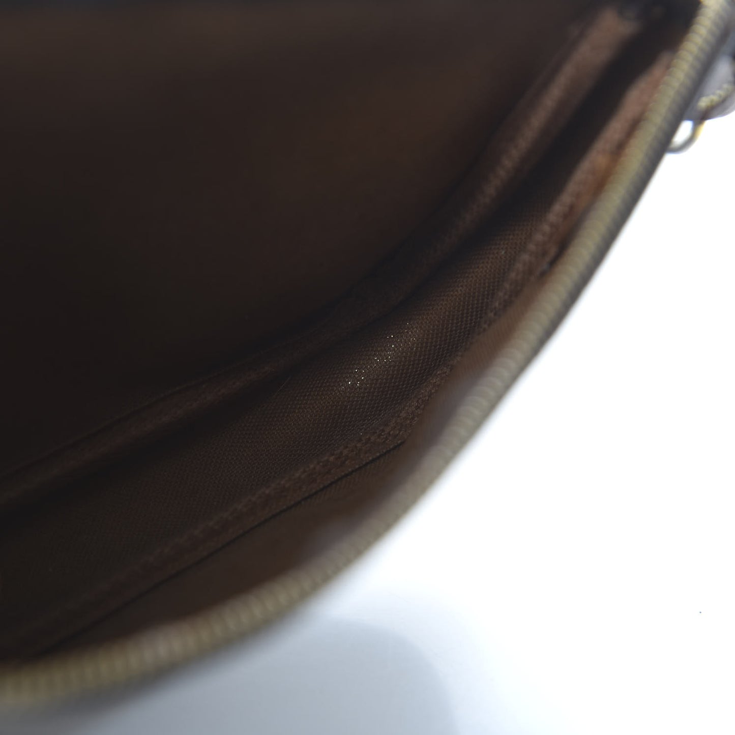 Monogram Pochette Accessories