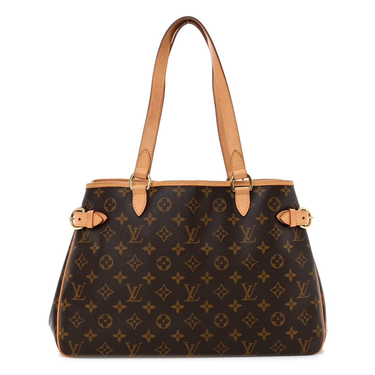 Louis Vuitton LOUIS VUITTON Monogram Batignolles Horizontal 1 of 9
