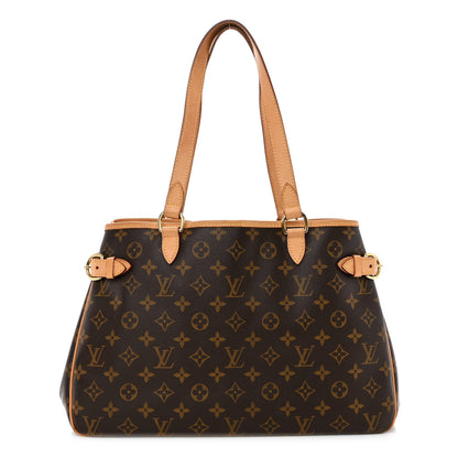Louis Vuitton LOUIS VUITTON Monogram Batignolles Horizontal 1 of 9