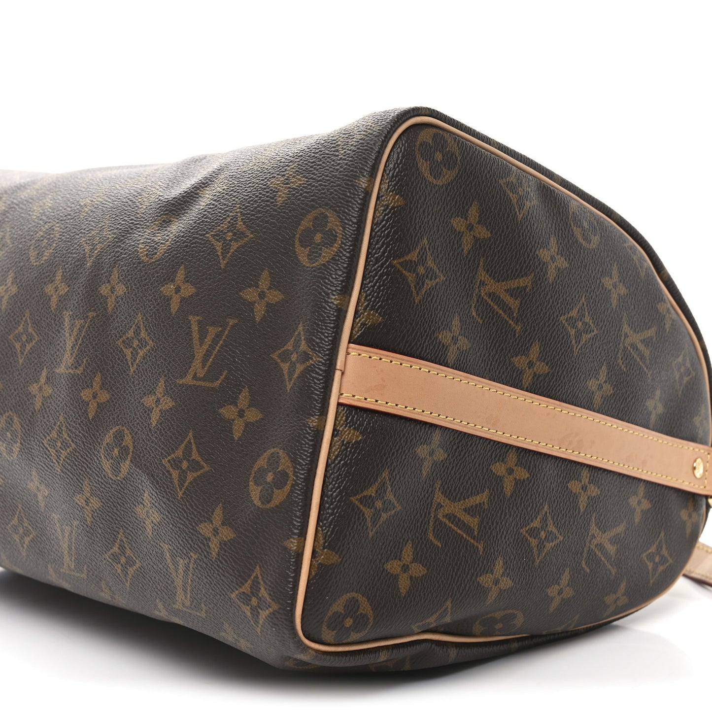 Monogram Speedy Bandouliere 35