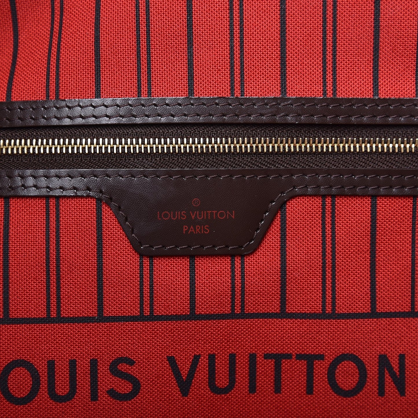 Damier Ebene Neo Neverfull GM