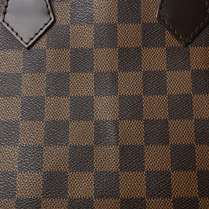 Louis Vuitton Damier Ebene Alma PM 6 of 8
