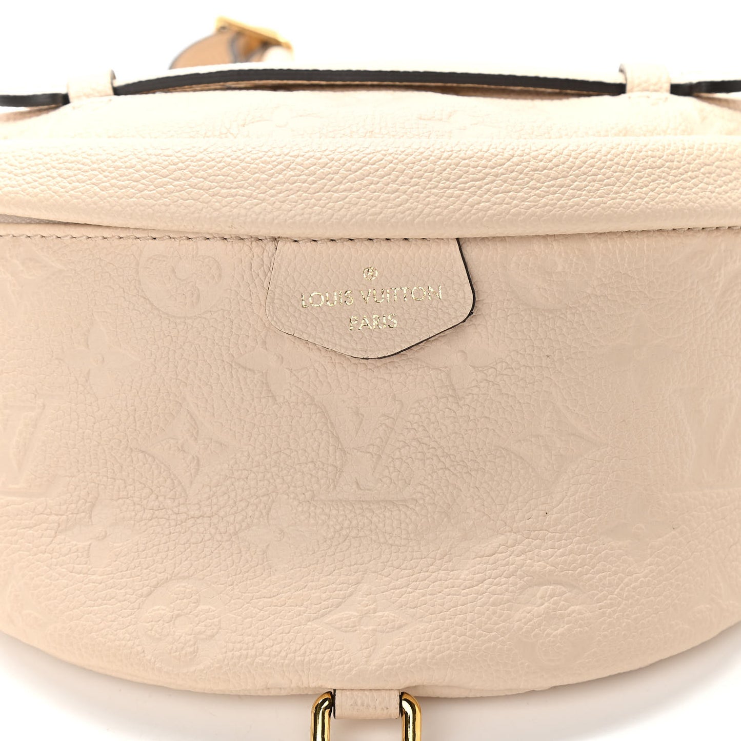 Empreinte BumBag Creme