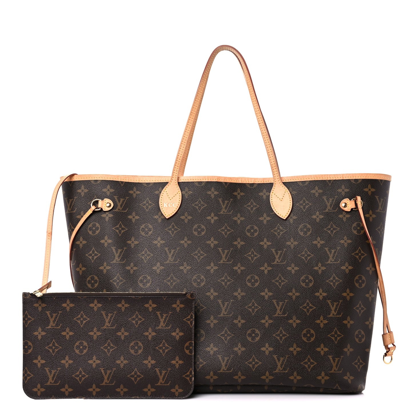 Monogram Neo Neverfull GM
