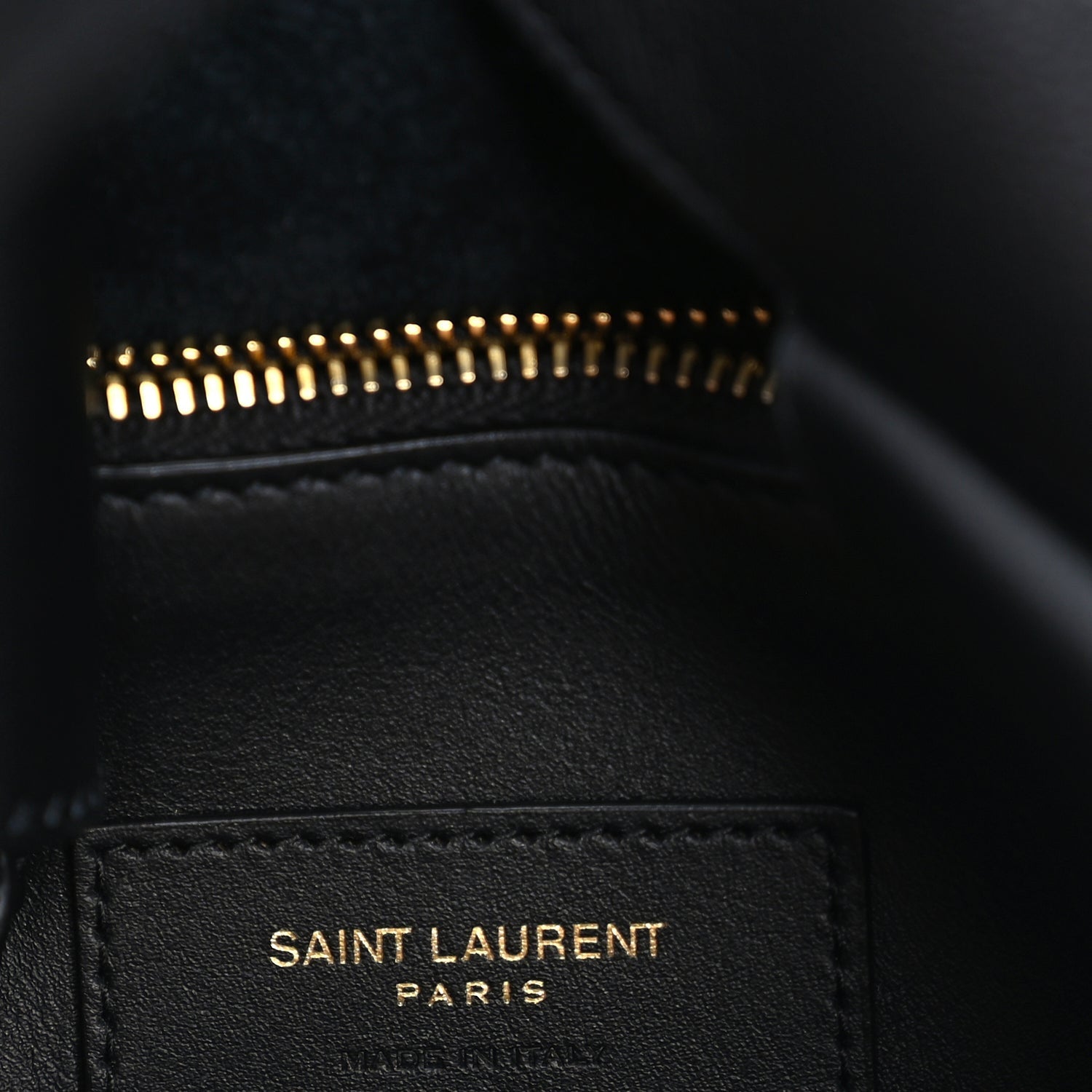 Saint Laurent Grained Calfskin Small Le 5 A 7 Supple Hobo Black 5 of 8