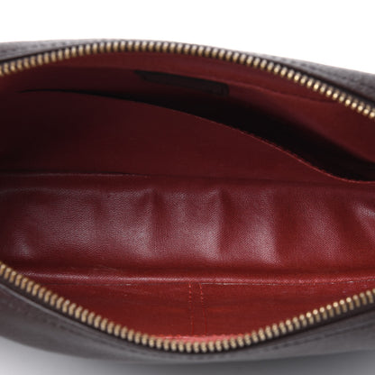 Louis Vuitton Damier Ebene Trousse Toilette 28 4 of 5