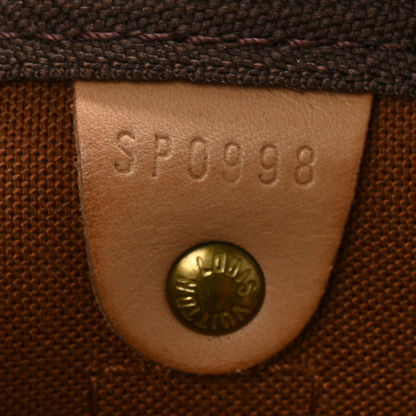 Monogram Keepall 60