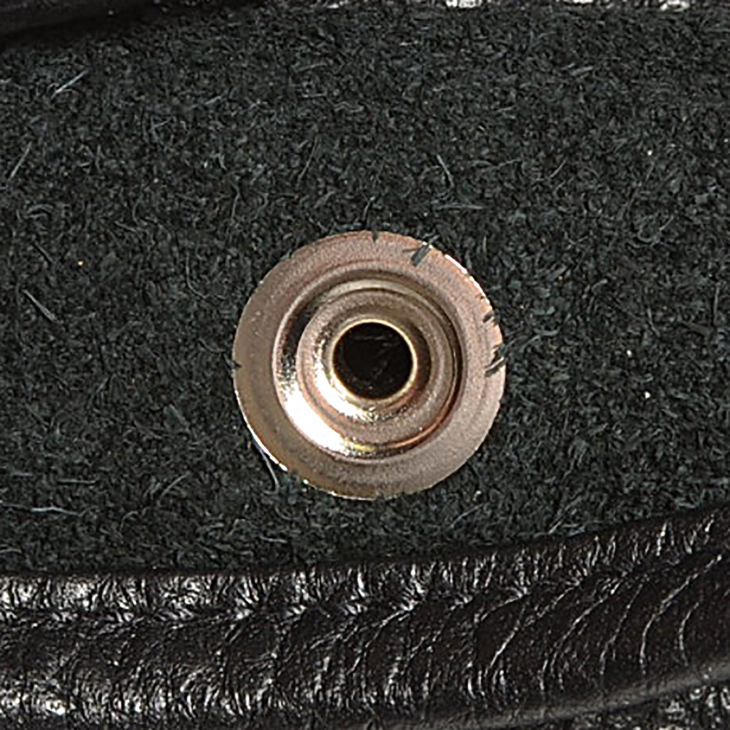 Hermes Taurillon Clemence Evelyne III PM Black 12 of 17