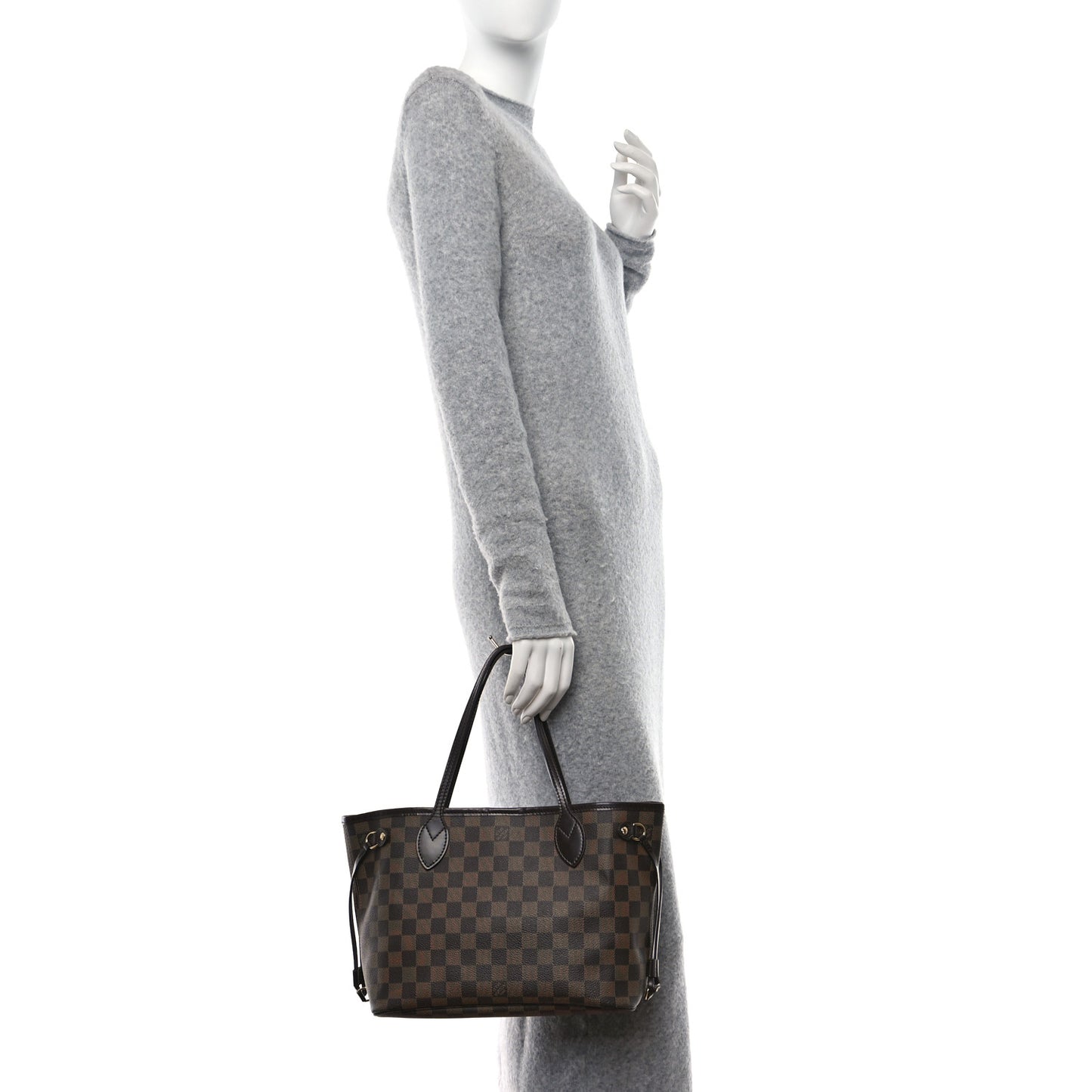 Damier Ebene Neverfull PM