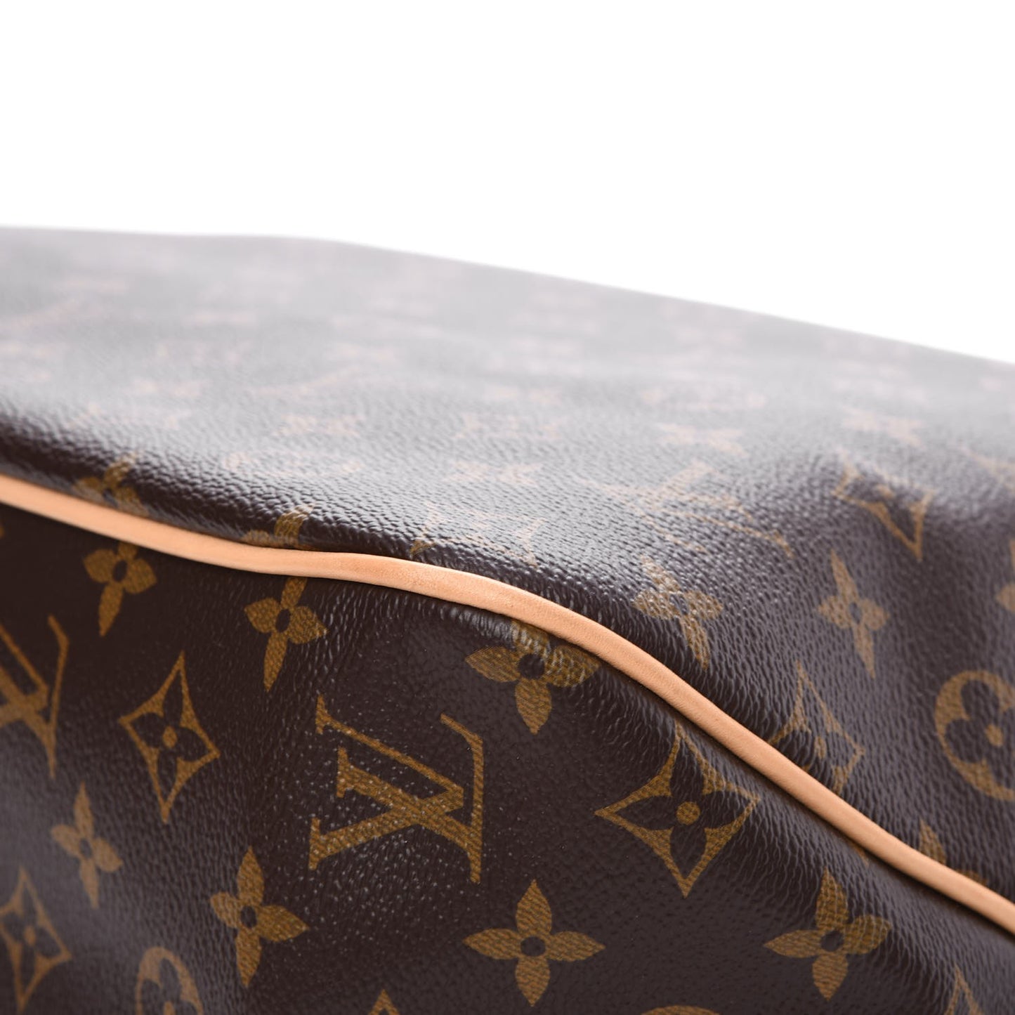 Monogram Delightful MM Pivoine