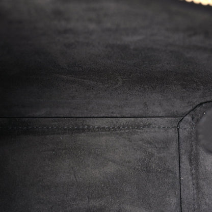 Celine Grained Calfskin Nano Belt Bag Grey 4 of 8