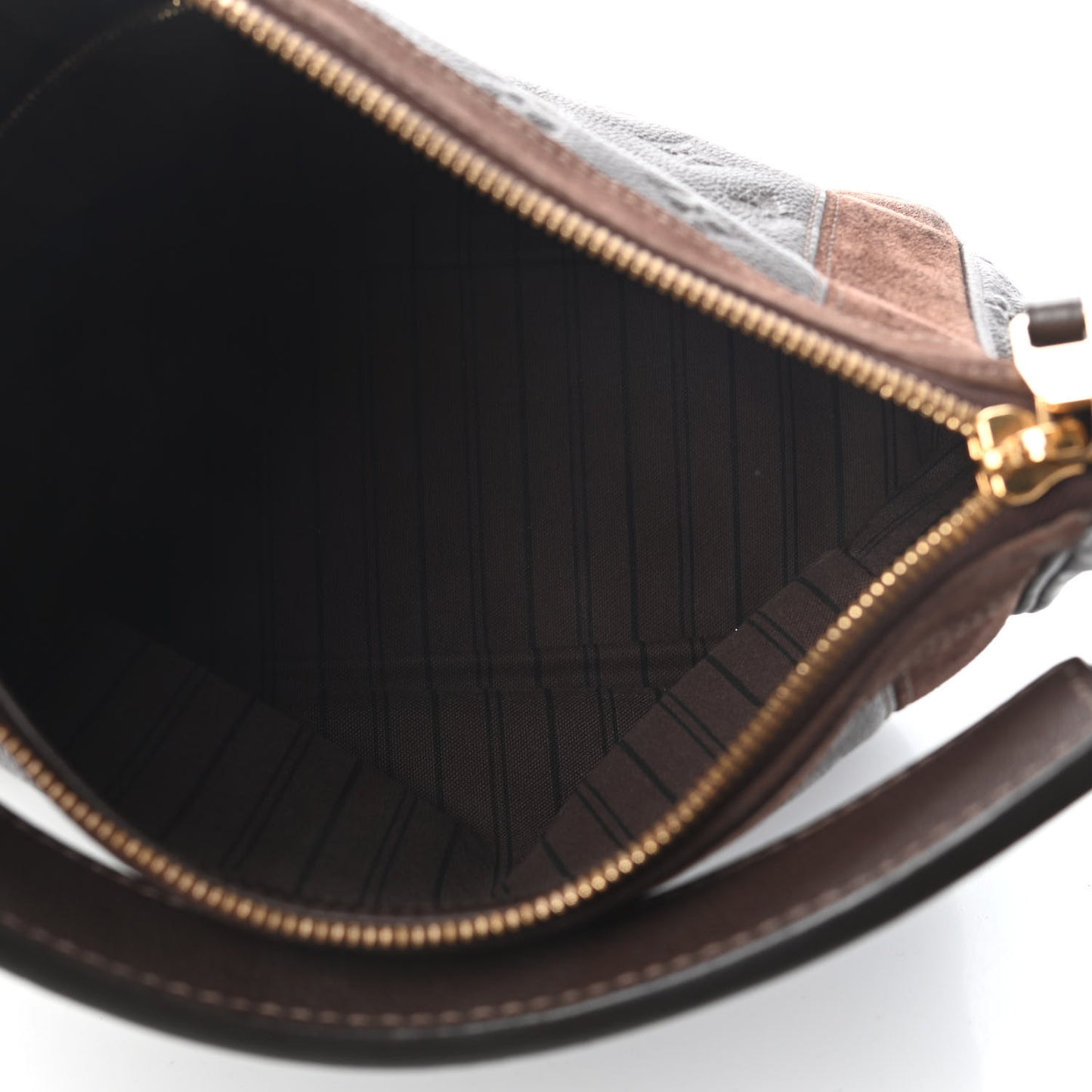 Empreinte Suede Audacieuse PM Terre