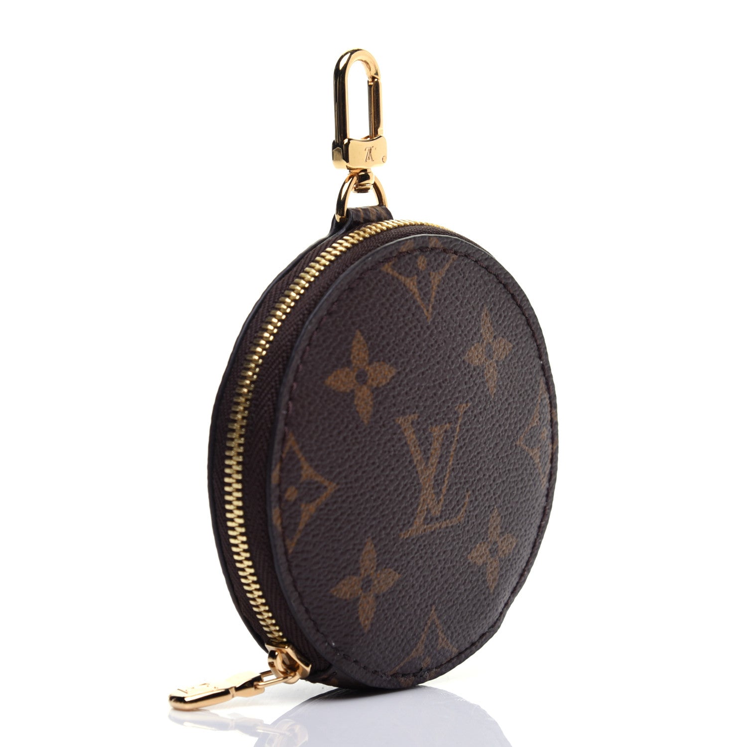 Louis Vuitton Monogram Multi Pochette Accessories Kaki 21 of 24