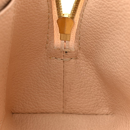 Louis Vuitton Damier Azur Cosmetic Pouch 10 of 12