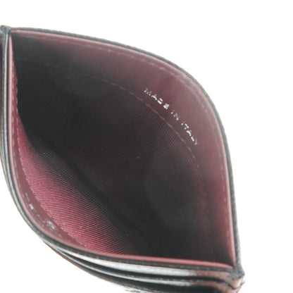Chanel Caviar Quilted Card Holder Black 5 of 8