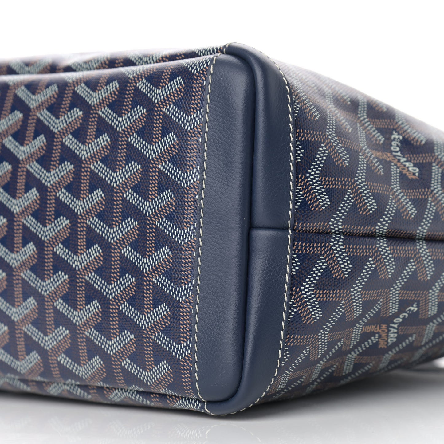 Goyardine Artois PM Navy
