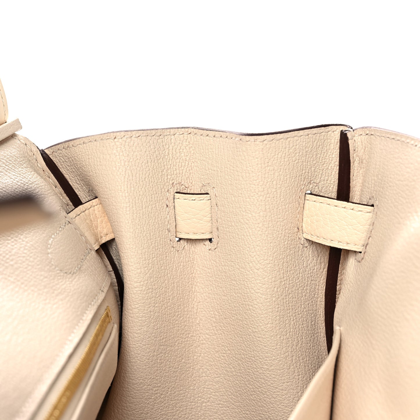 Taurillon Clemence Birkin 30 Nata