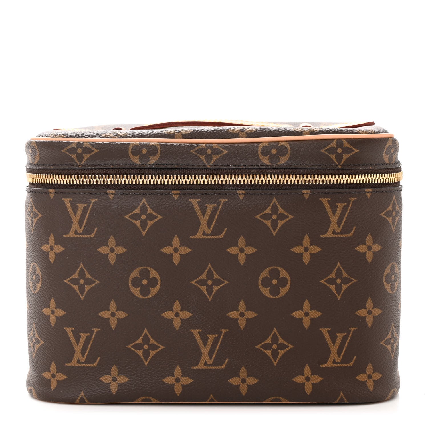 Louis Vuitton Monogram Nice BB 1 of 10