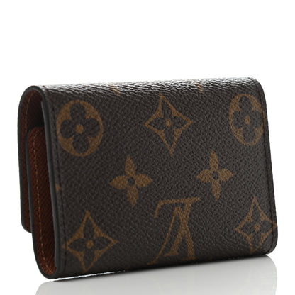 Louis Vuitton Monogram 6 Key Multicles Holder 3 of 6