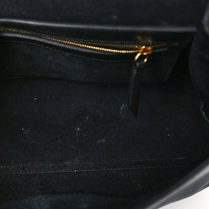 Mulberry Smooth Calfskin Cheyne Black 4 of 8