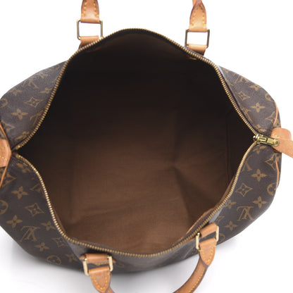 Louis Vuitton Monogram Speedy 40 5 of 17