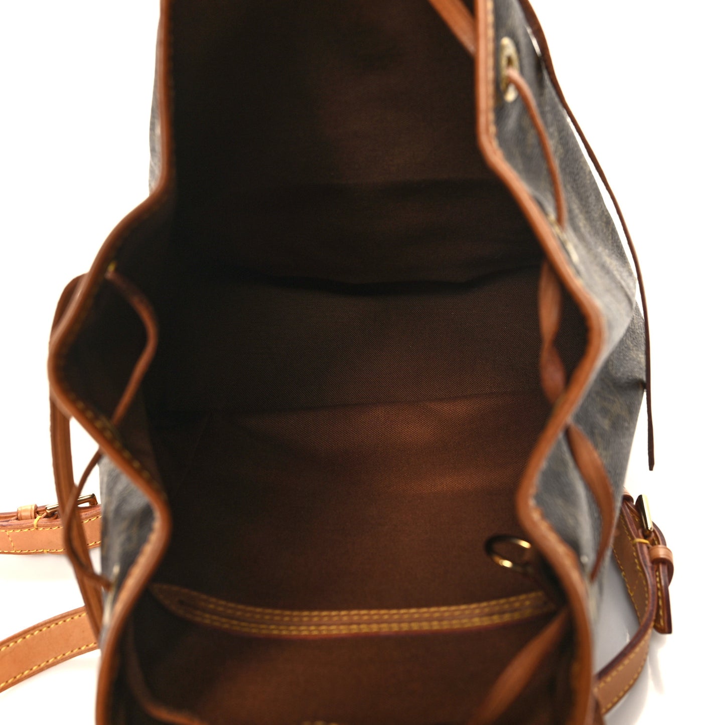 Monogram Montsouris MM Backpack