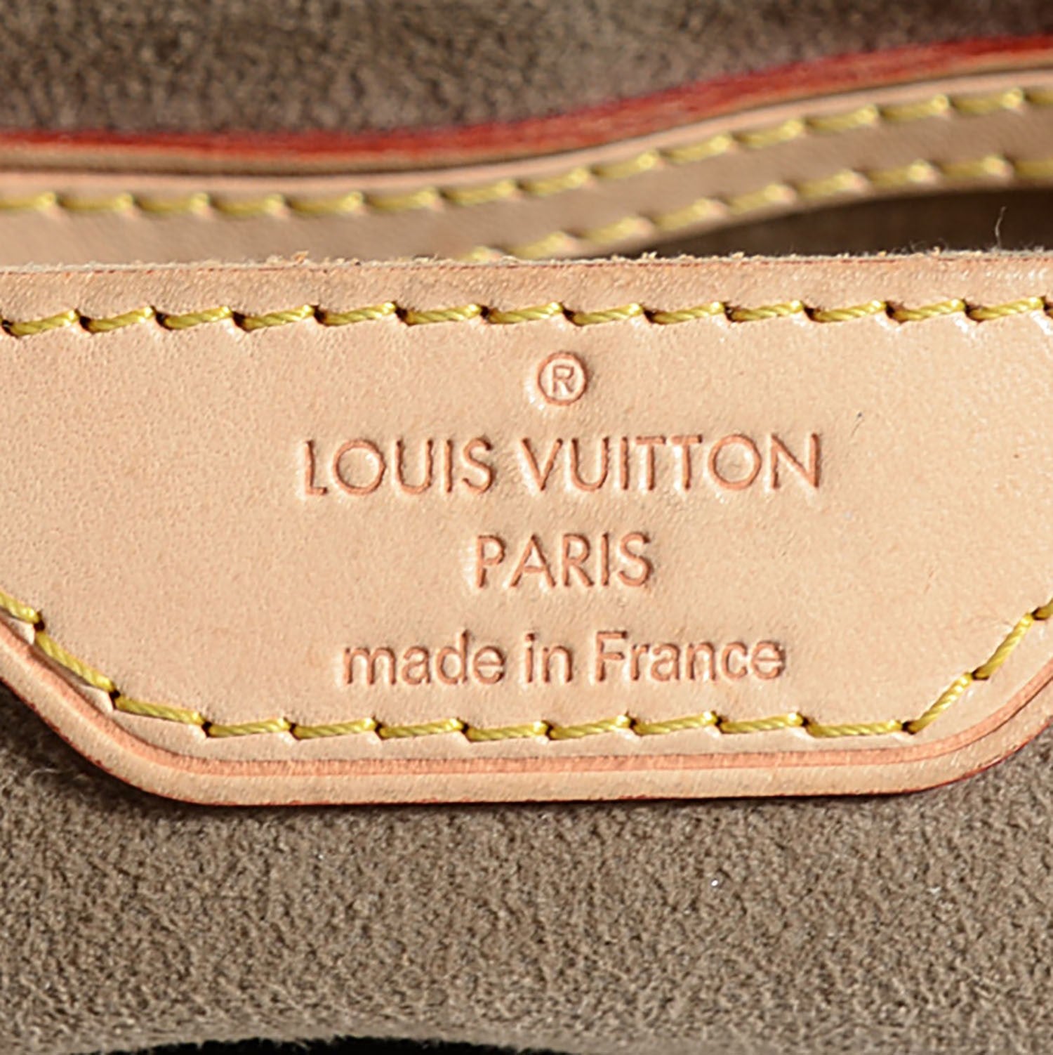 Louis Vuitton Monogram Multicolor Marilyn Black 6 of 7