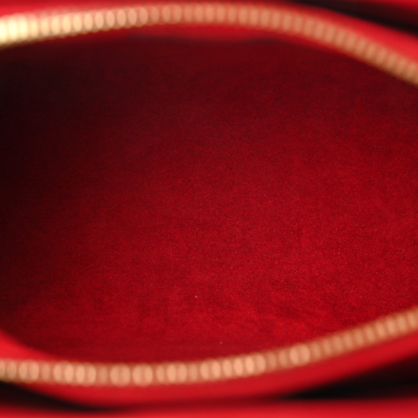 Monogram Soufflot BB Cherry